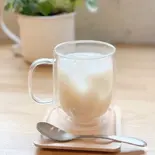甘酒(ICE)（Cafe Daisy）