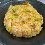 焼き飯(炒飯)（アール 麻辣湯 中国料理）