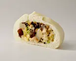 五目野菜まん(香楽福)