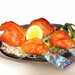 タンドリチキン 2pc（Sunrise Asian Dining ＆ Bar）