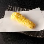 穴子天（どんまつ 津田沼）