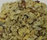 高菜チャーハン（本格中華料理 東盛軒）