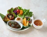 おすすめランチ(スープ付)(Cafe Oia)