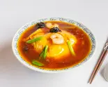 天津丼(大人気)（中華料理 カオの屋）