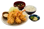海鮮ミックスフライ弁当（米とひなた 志村坂上店）