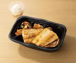 しまほっけの炭火焼き単品（大戸屋ごはん処 鶴見西口店）