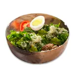 サラダ冷麺（韓国家庭料理ジャンモ 津田沼店）
