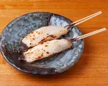 白身魚西京焼き（串焼きちゃんぷ）