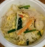 五目焼きビーフン（中国酒家 ホルモサ 新青山ビル）