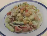 ナマステ サラダ Namaste salad（TikaDevi）