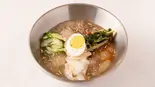 ヨルム水冷麺(ハニャン)