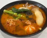 お野菜たっぷり！女性人気美容健康セット（麻辣工房 中目黒店）