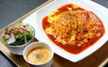 オムライス（DINING 道）