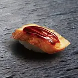 単品 穴子(小僧寿し 上目黒店)