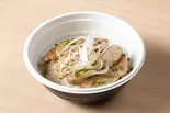 極ウマ豚トロ丼（炭治郎）