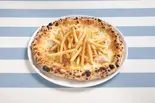 パタティーニ(ピッツェリア マルデナポリ 新横浜店)