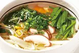 野菜スープ（焼肉トラジ 新宿西口店）