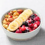 アサイークラシックボウル Acai Classic Bowl（【アサイー＆グリークヨーグルト】GREEKSPOON 朝霞台店）