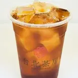 台茶十八号（台北茶房）