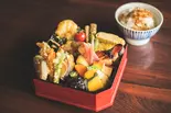 こんび彩り弁当（居酒屋鮮道こんび）