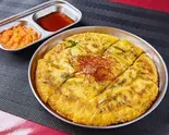 ニラチヂミ（韓国屋台酒場 韓兵衛 町田ジョルナ店）