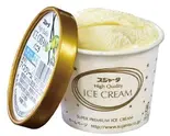 ハイクオリティアイスクリームバニラ High Quality Ice Cream Vanilla(トルネードバーガー TONY’S)