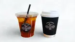 ティー(M)(カレー&カフェ SMOCO 浅草橋店)