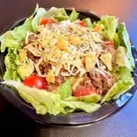 タコライス（Cheese'n Tokyo）