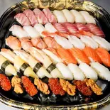 輝(かがやき)4人前48貫（音色すし 世田谷店）