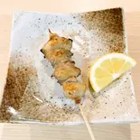 ぼんじり 塩（鳥やま）