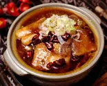 白身魚の四川風煮込み（天津家庭料理 一味一厨）
