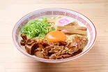 肉玉中華そば（轟）