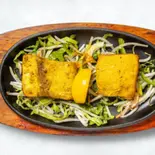 フィッシュティッカ4P/FISH TIKKA 4P(Indian Restaurant Sitara Dining&Bar)