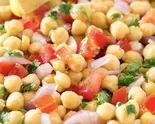 チャナチャット Chana Chat（HIMALAYA）