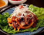 プルコギ（韓国料理コトブキ）
