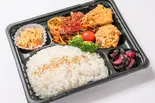 プルコギ弁当（キッチン まごころ(副菜が変更する場合があり)）