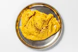 インドオムレツ Muttai kalakki / Omelette（タンジャイミールス経堂）