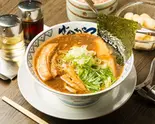 角煮中華そば Chinese-style Noodles with Cubed Meat Stew(ばんから亀戸店)
