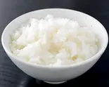 ライス(中)（東北・四川料理辣妹子 ラーメイズ 綱島店）
