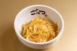 山盛り辛ネギ（超ごってり麺ごっつ 新小岩店）