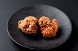 すたみな唐揚げ2個（伝説のすた丼屋 西宮店）