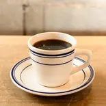 HOTコーヒー(sun deco)