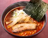 辛味噌らーめん（らーめん楓 横浜西口店）