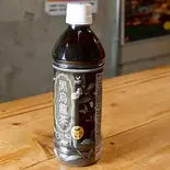 黒烏龍茶(500ml)(【サクジュワ唐揚げ丼】CasualBar Allegra)