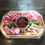 日替りお家焼肉セット（【焼肉屋さんのお弁当】犇郷）