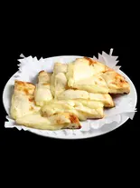 チーズナン(chease nan)（AsianDining＆Bar SITA）