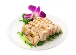 棒棒鶏（中華料理美山飯店）