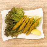 シークカバブ 4P seek kabab（インドネパールレストラン ミヤギティ）