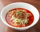 タンタン麺(中華料理 菜香菜 金町店)