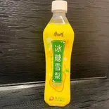 冰糖雪梨（元町中華麻辣湯 難波火鍋）